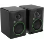 Mackie CR3.5BT Active Studio Monitors with Bluetooth