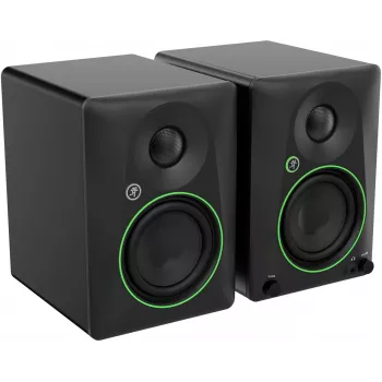 Mackie CR4.5 aktīvie monitori