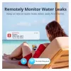 SwitchBot WLAN Ūdens noplūdes detektors