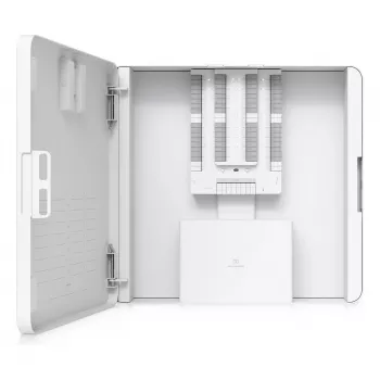 Ubiquiti Alarm Hub Kit, trauksmes zonas paplašinājums