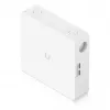 Ubiquiti Alarm Hub Kit — Viedās mājas drošības komplekts ar centrmezglu, sirēnu un kustības sensoru
