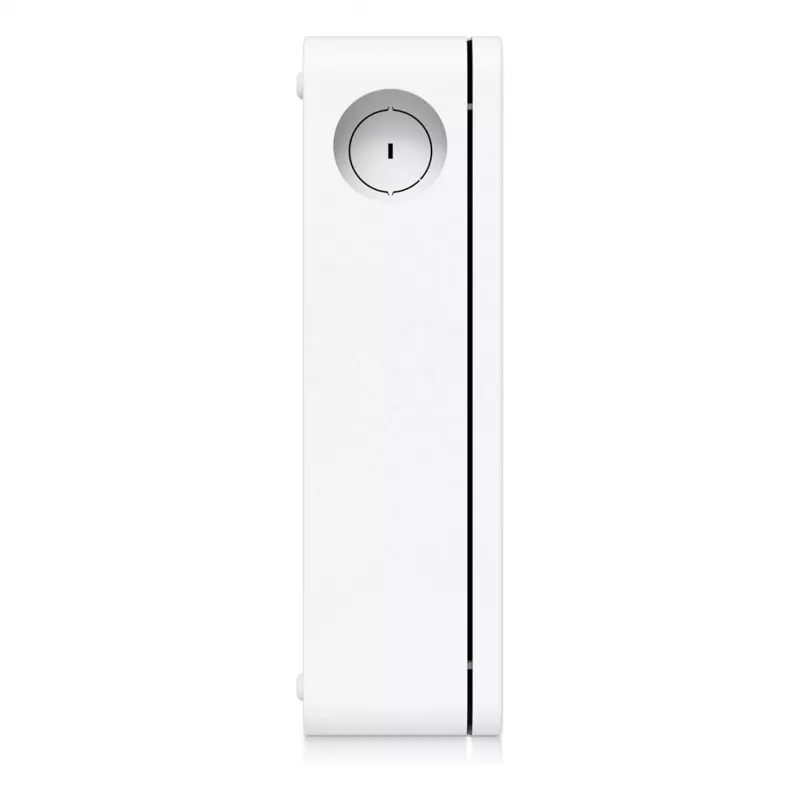 Ubiquiti Alarm Hub Kit — Viedās mājas drošības komplekts ar centrmezglu, sirēnu un kustības sensoru