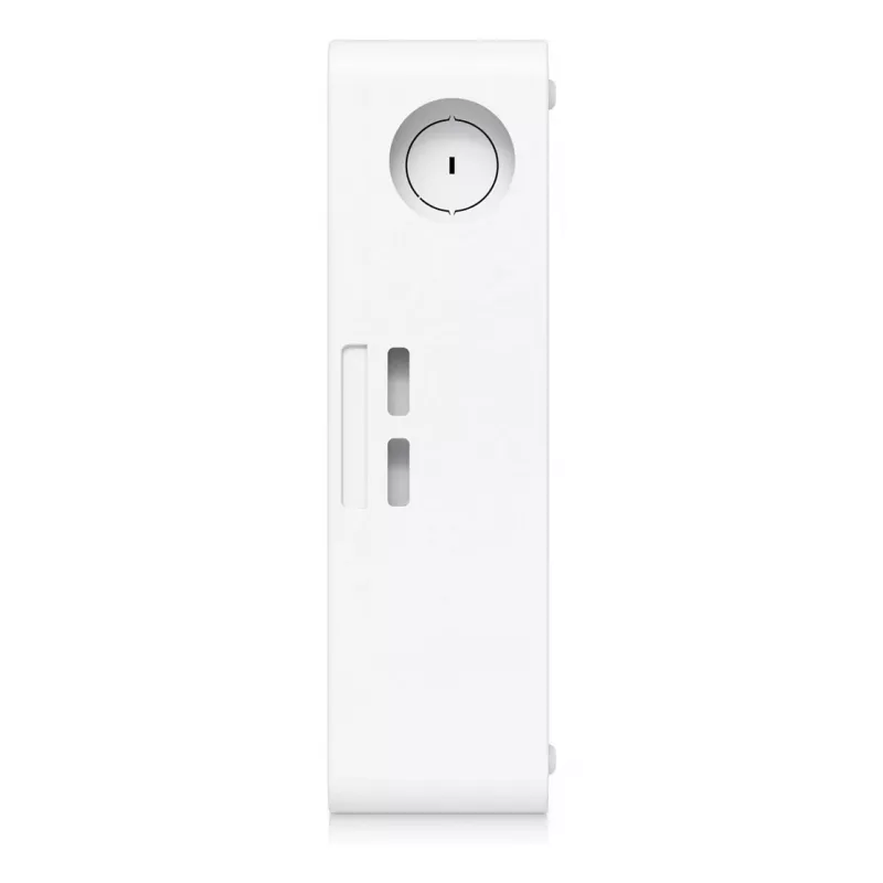 Ubiquiti Alarm Hub Kit — Viedās mājas drošības komplekts ar centrmezglu, sirēnu un kustības sensoru