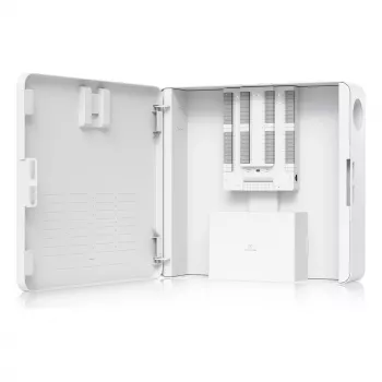 Ubiquiti Alarm Hub Kit, trauksmes zonas paplašinājums