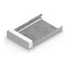Ubiquiti Cietā diska paliktnis 3.5 inch 2.5 inch