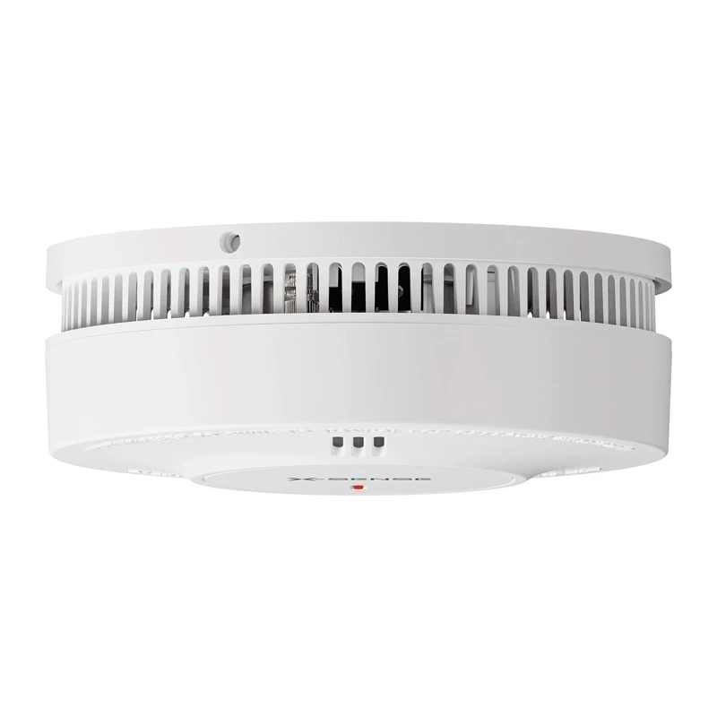 X-Sense SD19 Dūmu detektors ar 10 gadu bateriju, bateriju darbināms, 122 x 45 mm (ZASXS00156WEU)