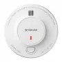 X-Sense SD19 Dūmu detektors ar 10 gadu bateriju, bateriju darbināms, 122 x 45 mm (ZASXS00156WEU)