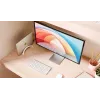 Twelve South BookArc Flex vertikālais klēpjdatora statīvs MacBook - balts