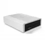 OWC Mercury Pro 5.25 ārējais optiskā diskdziņa korpuss - USB 3.0 - alumīnijs - melns