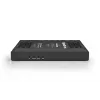 Wyrestorm 4K UHD HDBaseT pagarinātāju komplekts ar 2-virzienu PoH un divvirzienu IR un RS-232