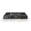 Wyrestorm 4K UHD HDBaseT pagarinātāju komplekts ar 2-virzienu PoH un divvirzienu IR un RS-232