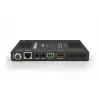 Wyrestorm 4K UHD HDBaseT pagarinātāju komplekts ar 2-virzienu PoH un divvirzienu IR un RS-232