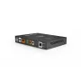 Wyrestorm NHD-120-TX AV over IP kodētājs / raidītājs, 1 kanāls, 4K UHD, H.264, H.265, AAC, LPCM, PoE