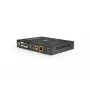 Wyrestorm NHD-120-RX AV over IP uztvērējs - 4K UHD HDMI 2.0, H.264/H.265, 1x RJ-45