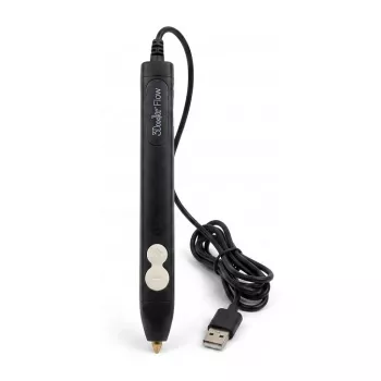 3Doodler MINT 3D Pen Flow Pen Set vecumam no 14+ gadiem (FLOW-INTL)
