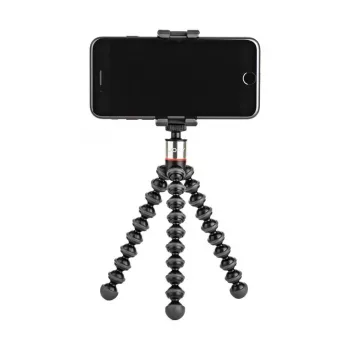 Joby GripTight One GorillaPod Stand - Melns
