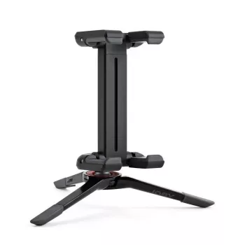 JOBY GripTight ONE Micro Stand Tripod - Black