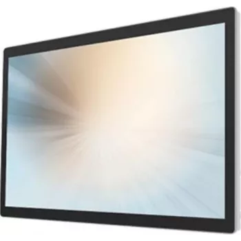 MicroTouch 27 inch Open Frame Monitor, 1920x1080, VGA/HDMI/DP, 10 Touch Points, PCAP, 275 Nits, 3 Year Warranty