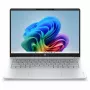 HP OmniBook 3 14-hz0155ng 14 inch WUXGA IPS klēpjdators, Qualcomm Snapdragon X1-26-100, 16GB RAM, 512GB SSD, Windows 11 Home