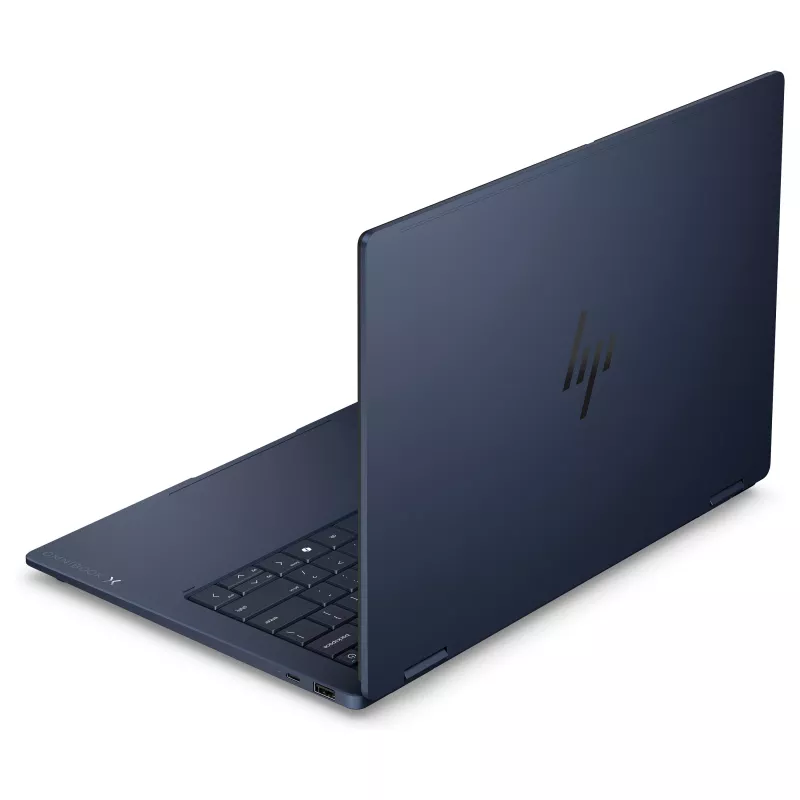HP OmniBook X Flip 14-kc0185ng 14.0 inch 2.8K OLED Touch 120Hz, AMD Ryzen AI 7 445, 32GB RAM, 1TB SSD, Windows 11
