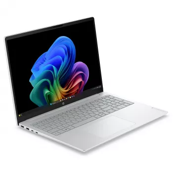 HP OmniBook 3 16-bz0152ng 16 inch WUXGA IPS klēpjdators, Qualcomm Snapdragon X1-26-100, 16GB RAM, 512GB SSD, Windows 11