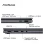 HP OmniBook X Flip 16-cb0154ng klēpjdators, 16 collu skārienjūtīgs, Intel Core Ultra 5 325, 16GB RAM, 1TB SSD, Windows 11