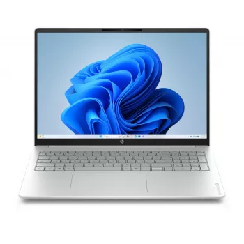 HP OmniBook 3 - Ryzen 5 4000 Series - 16 inch 2K - 8GB - 256GB - Nav OS - Glacier Silver