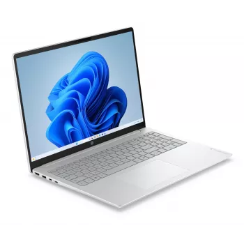 HP OmniBook 3 - Ryzen 5 4000 Series - 16 inch 2K - 8GB - 256GB - Nav OS - Glacier Silver