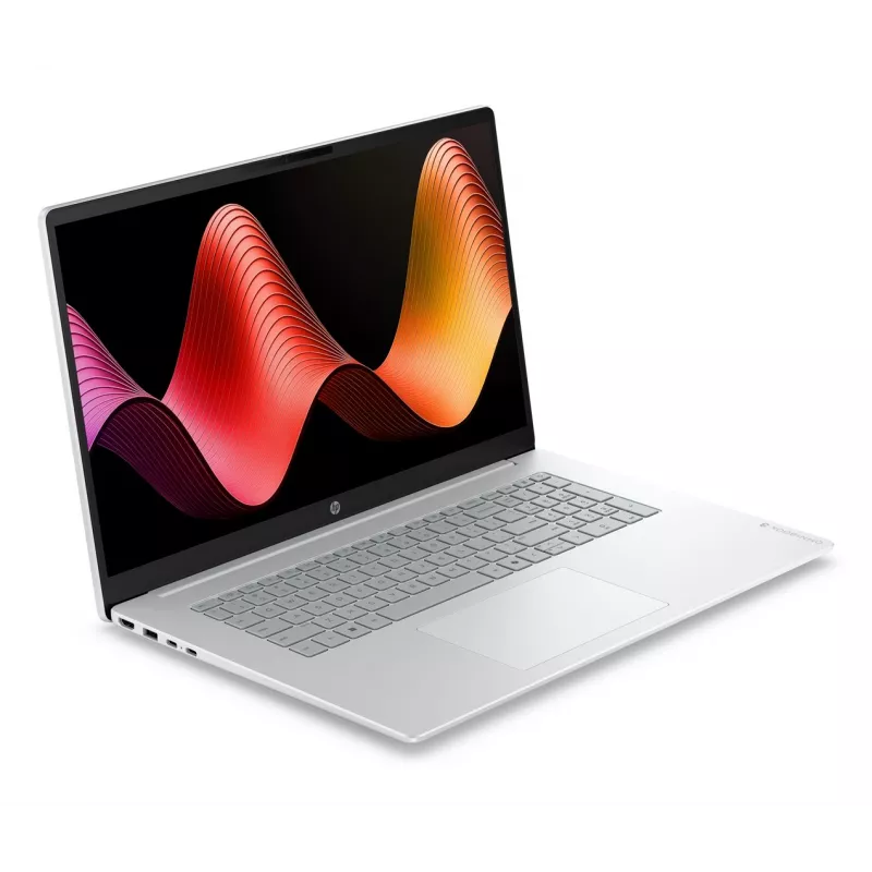 HP OmniBook 3 - Ryzen 5 4000 - 17.3 inch FHD - 8GB - 256GB - Bez OS - Glacier Silver