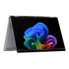 HP OmniBook X Flip AI x360 16 collu 3K skārienklaviatūras klēpjdators, AMD Ryzen AI 9 465, 32GB LPDDR5X, 1TB PCIe SSD, AMD Radeon 880M grafika, Windows 11 Home