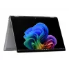 HP OmniBook X Flip AI x360 16 collu 3K skārienklaviatūras klēpjdators, AMD Ryzen AI 9 465, 32GB LPDDR5X, 1TB PCIe SSD, AMD Radeon 880M grafika, Windows 11 Home