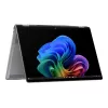 HP OmniBook X Flip AI x360 16 collu 3K skārienklaviatūras klēpjdators, AMD Ryzen AI 9 465, 32GB LPDDR5X, 1TB PCIe SSD, AMD Radeon 880M grafika, Windows 11 Home
