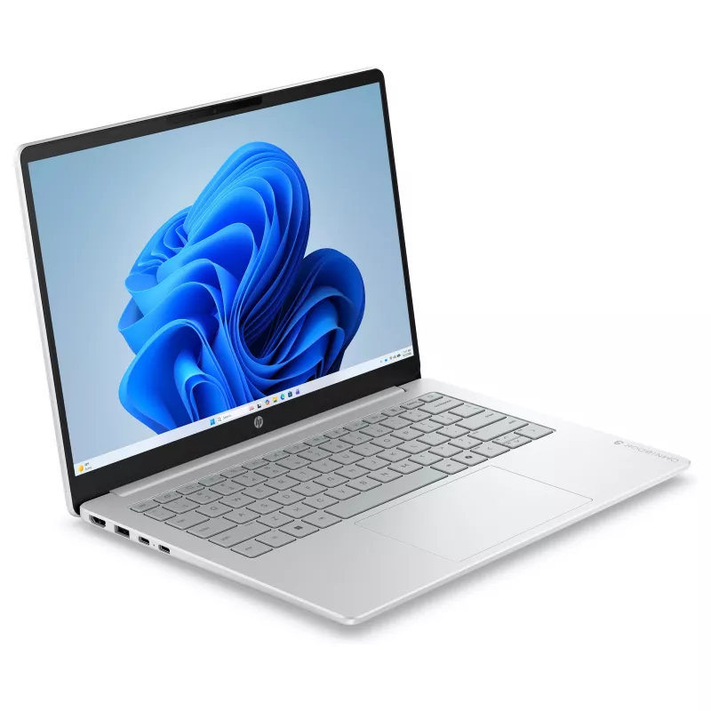 HP OmniBook 3 14-ht0151ng 14 inch FHD IPS klēpjdators, Intel Core Ultra 5 225U, 8GB RAM, 256GB SSD, Windows 11 Home