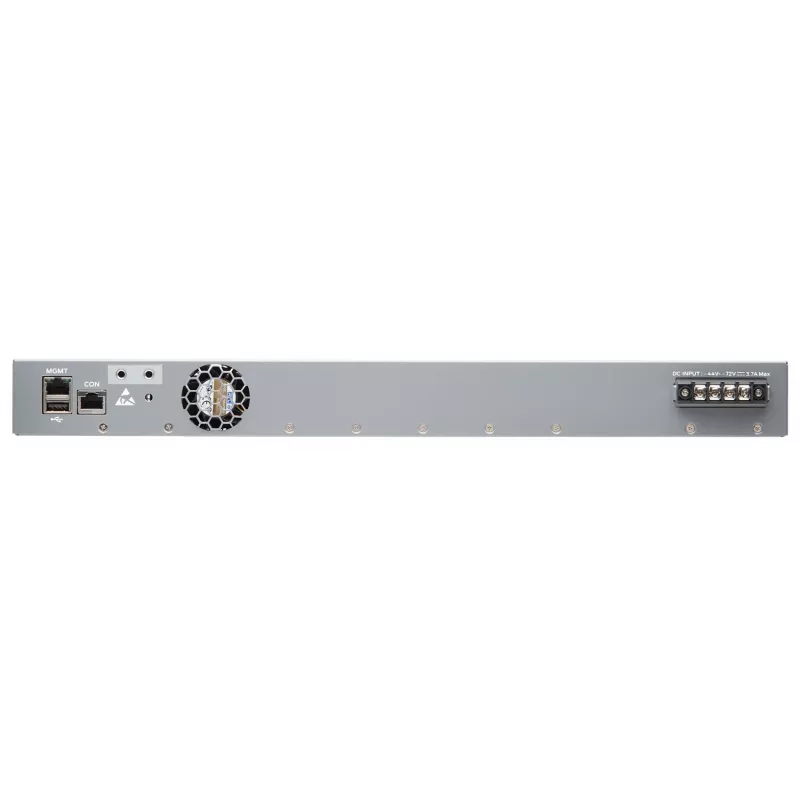 Juniper EX Series EX2300-24P - Switch - L3 - pārvaldīts - 24 x 10/100/1000 (PoE+)