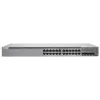 Juniper EX Series EX2300-24P - Switch - L3 - pārvaldīts - 24 x 10/100/1000 (PoE+)