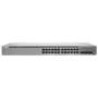 Juniper EX Series EX2300-24P - Switch - L3 - pārvaldīts - 24 x 10/100/1000 (PoE+)