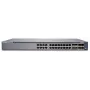 Juniper EX Series EX4100-24MP - Slēdzis - L3 - pārvaldīts - 8 x 100/1G/2.5G/5G/10GBase-T + 16 x 1Gb Ethernet + 4 x 1/10 Gigabit (augšupsaite)