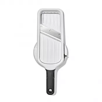 Oxo Good Grips 11391800 Mandolīna Slicer Balta