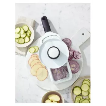 Oxo Good Grips 11391800 Mandolīna Slicer Balta