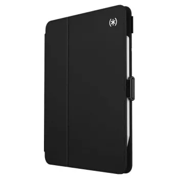 Speck Balance Folio iPad Air 11 inch (2026-2024) / iPad Air 10.9 inch (5.-4. paaudze, 2022-2020) / iPad Pro 11 inch (2022-2018) - Melns