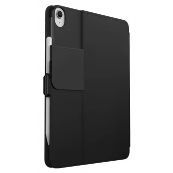 Speck Balance Folio iPad Air 11 inch (2026-2024) / iPad Air 10.9 inch (5.-4. paaudze, 2022-2020) / iPad Pro 11 inch (2022-2018) - Melns