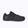 Xero Shoes Mesa Trail WP Trail Running Shoes - Black - Size 39.5 EU