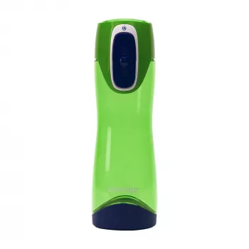 Contigo Swish 500ml Zaļā Tēja Tritan Plastmasas Pudele