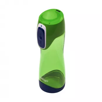 Contigo Swish 500ml Zaļā Tēja Tritan Plastmasas Pudele