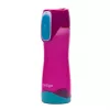 Contigo Swish 500ml Tritan plastmasas ūdens pudele Aveņu rozā