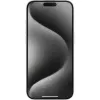 OtterBox Premium Pro Privacy Glass for iPhone 16 Pro Clear