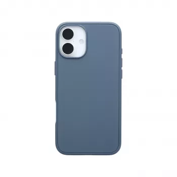 OtterBox Symmetry Series MagSafe Macītis Apple iPhone 16 Plus - Bluetiful Blue