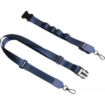 OtterBox 2-in-1 Crossbody Strap Baby Blue Jeans 77-96852