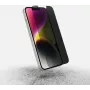 OtterBox Premium Pro Glass Screen Protector ar pretmikrobu un privātuma filtru iPhone 13/14