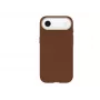 OtterBox Symmetry Cactus Leather Camera Control Case for iPhone Air - Desert Saddle